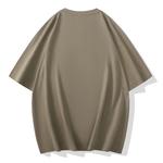 Футболка унисекс Dnnnnx, белый - фото 51