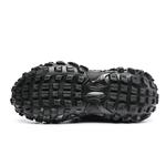 Кроссовки MVA Chunky Sneakers Unisex Low-top White, черный - фото 6