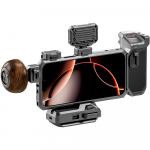 Tilta Khronos iPhone 16 Pro Max Ultimate Kit TK-IP16-PMB-SG - фото 2