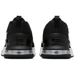 Nike Air Max Alpha Trainer 6 Черный Белый - фото 4