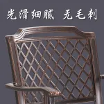 Стол Green Water, прямоугольный, 175x91 см - фото 6