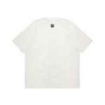 Футболка мужская Aape, синий - фото 8