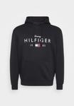 Худи Tommy Hilfiger HOODY, Black - фото 5