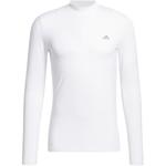 Adidas Футболка мужская белая - фото