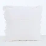 Декоративная подушка из хлопка 45 х 45 см LENEA Boltze - фото 3