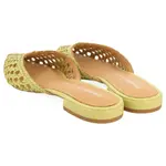 Балетки Gioseppo Antrim, зеленый - фото 3