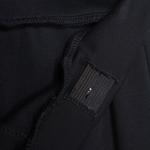 Леггинсы MINYMO Flared Leggings, черный - фото 3