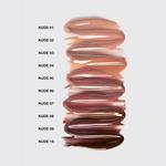 Блеск для губ SKKN by Kim Make-up Lip Gloss, Nude 05 4,25 ml - фото 6