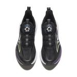 Кроссовки детские Lite GS Anta Kids, черный - фото 3