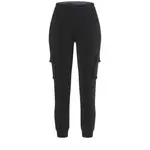 Брюки карго Super.natural City, черный - фото 3