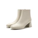 Ботильоны женские Harson, серый - фото 8