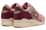 Кроссовки Asics Gel-Lyte 3 Мужские, Pink - фото 4