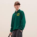 Свитшот US Version Unisex Champion, красный - фото 10