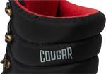 Ботинки Cougar Men's Pillow Nylon, Black - фото 6