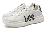 Кроссовки Lee Skateboarding Shoes Men Low-top, хаки - фото 3