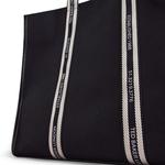 Сумка через плечо Ted Baker Georjey, черный - фото 3