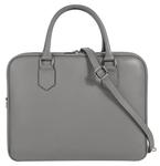 Сумка Cluty Aktentasche, серый - фото