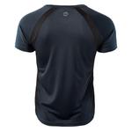 Футболка HI-TEC Maven, черный - фото 2