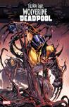 Venom War: Wolverine/Deadpool (Marvel Universe) - фото