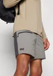 Шорты вика тур Helly Hansen, Concrete - фото 4