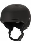 SOS Шлем 'Cooper Elite' в черном цвете - фото