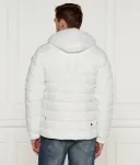 Куртка Гектор regular fit Save The Duck, белый - фото 3