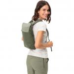 Рюкзак Унук II Vaude, оливковый - фото 3