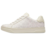 COACH Кроссовки для скейтбординга High Line Low, женские, серо-белые - фото