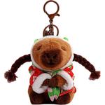 Плюшевый кулон Fat Fat Dragon - фото 8