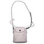 LONGCHAMP Мини складное ведро - фото