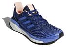 Кроссовки (WMNS) adidas Energy Boost Blue, синий - фото 3