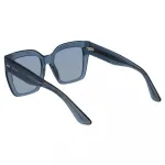 Солнцезащитные очки Calvin Klein CK23508S woman, синий - фото 5