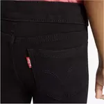 Джинсы Levi's, черный - фото 5