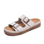 Шлепанцы женские Jay, цвет Apricot - фото 9