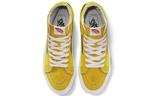 Кроссовки og sk8-hi lx 'old hold' Vans, желтый - фото 3