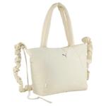 PUMA Женская белая сумка через плечо, White - фото 2