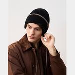 Шапка Men's ELLE, mocha - фото 6