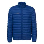 Куртка Rock Experience Fortune down, синий - фото