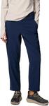 Columbia женские брюки All Seasons Pull-On, Collegiate Navy - фото