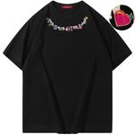 Футболка унисекс Paddington Bears, серый - фото 9