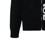 VERSACE Куртка мужская черная, Black - фото 6