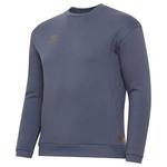 Толстовка Warrior Aurum, синий - фото 3