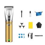 Машинка для стрижки волос AUX - фото 2