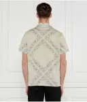 Рубашка Regular fit Tommy Jeans, бежевый - фото 3