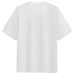 Футболка унисекс GAP, черный - фото 5