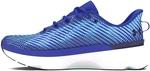 Under Armour Mens Infinite 6, (401) Tech Blue/Horizon Blue/Midnight Navy - фото 5