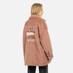 Куртка женская Evisu - фото 4