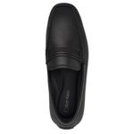 Повседневные мокасины Oliver Calvin Klein, black - фото 3