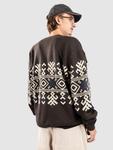 Свитер Blue Tomato Fair Isle Knit Strickpullover, fair isle knit - фото 2