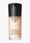 Тональная основа Studio Fix Fluid Spf15 MAC, nc65 - фото 5